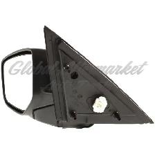 Honda Accord Coupe 2008-2012 Door Mirror Power Left and Right - Photo 2