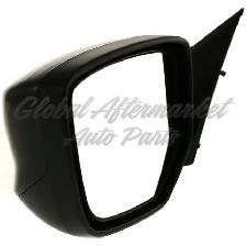 Honda Accord Coupe 2008-2012 Door Mirror Power Left and Right - Photo 3