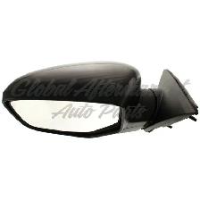 Honda Accord Coupe 2008-2012 Door Mirror Power Left and Right - Photo 4