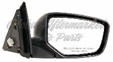 Honda Accord Coupe 2008-2012 Door Mirror Power Left and Right - Photo 5