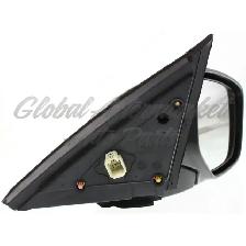Honda Accord Coupe 2008-2012 Door Mirror Power Left and Right - Photo 7