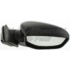 Honda Accord Coupe 2008-2012 Door Mirror Power Left and Right - Photo 8