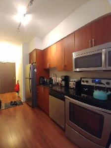$2250 One bedroom condo in Thornhill - Photo 6