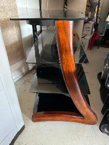 Living room Furniture tv stand - Photo 2