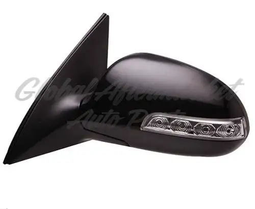Hyundai Elantra Touring Wagon 2009-2012 Door Mirr Left and Right