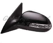 Hyundai Elantra Touring Wagon 2009-2012 Door Mirr Left and Right
