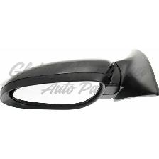 Hyundai Elantra Touring Wagon 2009-2012 Door Mirr Left and Right - Photo 3