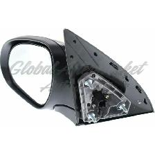 Hyundai Elantra Touring Wagon 2009-2012 Door Mirr Left and Right - Photo 4