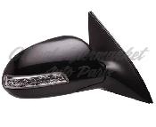 Hyundai Elantra Touring Wagon 2009-2012 Door Mirr Left and Right - Photo 5