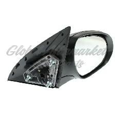 Hyundai Elantra Touring Wagon 2009-2012 Door Mirr Left and Right - Photo 7