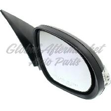Hyundai Elantra Touring Wagon 2009-2012 Door Mirr Left and Right - Photo 8