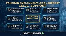Pakistan Property Matters? Get Trusted Legal Support