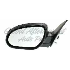 Hyundai Elantra Touring Wagon 2009-2012 Door Mirr Left and Right - Photo 2