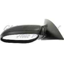 Hyundai Elantra Touring Wagon 2009-2012 Door Mirr Left and Right - Photo 3