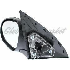 Hyundai Elantra Touring Wagon 2009-2012 Door Mirr Left and Right - Photo 4