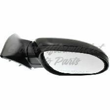 Hyundai Elantra Touring Wagon 2009-2012 Door Mirr Left and Right - Photo 7