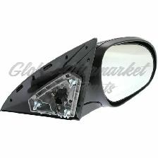 Hyundai Elantra Touring Wagon 2009-2012 Door Mirr Left and Right - Photo 8