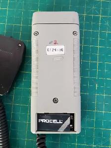 Lutron LX-102 Electronic Light Meter - Photo 7
