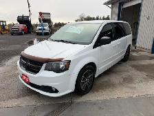 2015 Dodge Grand Caravan - Photo 2
