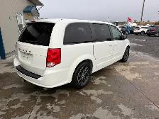 2015 Dodge Grand Caravan - Photo 3