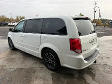 2015 Dodge Grand Caravan - Photo 4