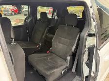 2015 Dodge Grand Caravan - Photo 6