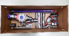 Used Genuine Dyson (V8-V15)with all attachments $180-$350 - Photo 2