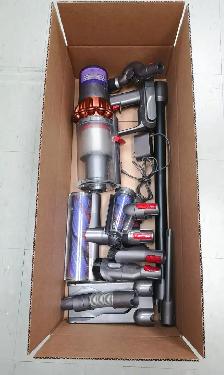 Used Genuine Dyson (V8-V15)with all attachments $180-$350 - Photo 6