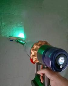 Used Genuine Dyson (V8-V15)with all attachments $180-$350 - Photo 9