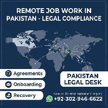 Legal Support for Pakistanis Living in Canada