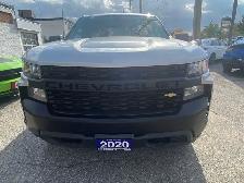 2020 Chevrolet Silverado 1500 Z71 PACKAGE CREW CAB/4X4! - Photo 3