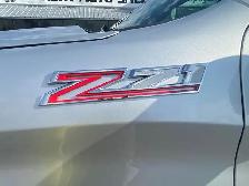 2020 Chevrolet Silverado 1500 Z71 PACKAGE CREW CAB/4X4! - Photo 5