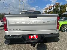 2020 Chevrolet Silverado 1500 Z71 PACKAGE CREW CAB/4X4! - Photo 8