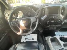 2020 Chevrolet Silverado 1500 Z71 PACKAGE CREW CAB/4X4! - Photo 11