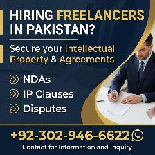Pakistan Legal Services for Overseas Pakistanis