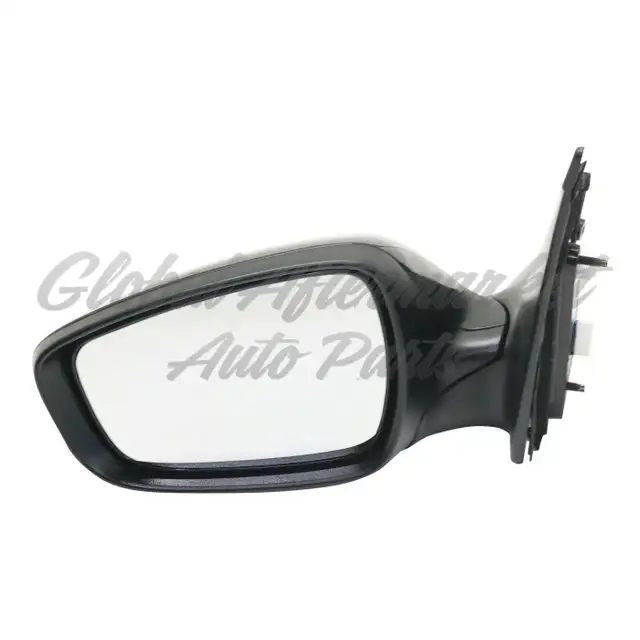 Hyundai Elantra Gt Hatchback 2013-2017 Door Mirro Left and Right