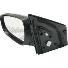 Hyundai Elantra Gt Hatchback 2013-2017 Door Mirro Left and Right - Photo 3