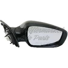 Hyundai Elantra Gt Hatchback 2013-2017 Door Mirro Left and Right - Photo 6