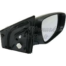 Hyundai Elantra Gt Hatchback 2013-2017 Door Mirro Left and Right - Photo 7