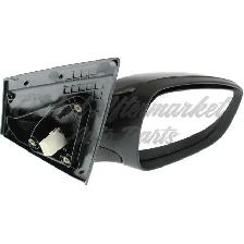 Hyundai Elantra Gt Hatchback 2013-2017 Door Mirro Left and Right - Photo 5