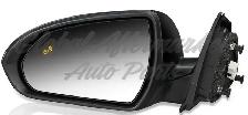 Hyundai Elantra Gt Hatchback 2018-2020 Door Mirro Left and Right