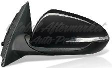 Hyundai Elantra Gt Hatchback 2018-2020 Door Mirro Left and Right - Photo 3