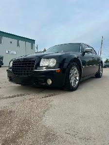 2005 CHRYSLER 300 C