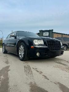 2005 CHRYSLER 300 C - Photo 2