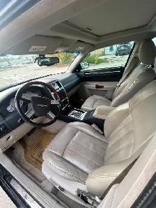 2005 CHRYSLER 300 C - Photo 5