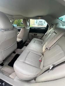 2005 CHRYSLER 300 C - Photo 6