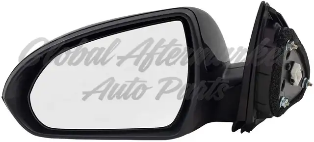 Hyundai Elantra Gt Hatchback 2018-2020 Door Mirro Left and Right