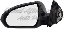 Hyundai Elantra Gt Hatchback 2018-2020 Door Mirro Left and Right - Photo 2