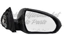 Hyundai Elantra Gt Hatchback 2018-2020 Door Mirro Left and Right - Photo 6