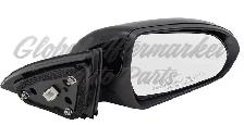 Hyundai Elantra Gt Hatchback 2018-2020 Door Mirro Left and Right - Photo 7